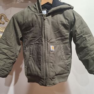 Carhartt jacket